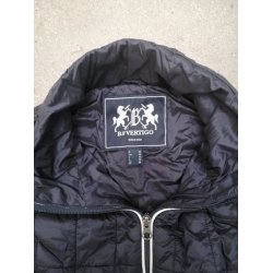 B//Vertigo vest str. 38